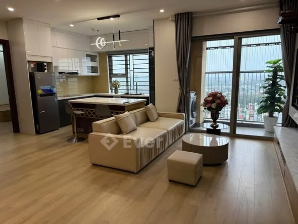 Bán Căn góc chung cư cao cấp T&T ,Quang trung- view đẹp- 2 Ngủ 2 Vs