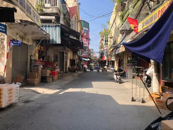 Ảnh bất động sản