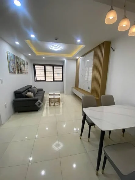 Ảnh bất động sản