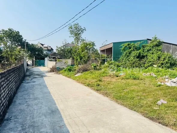 Đất Nghi Hoà Cửa LòNgõ Đường Song Ngư. 420m2. Cạnh Khu Đấu Giá