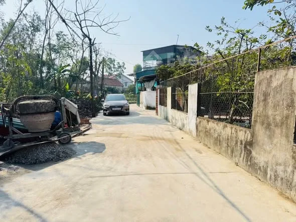 Đất Nghi Hoà Cửa LòNgõ Đường Song Ngư. 420m2. Cạnh Khu Đấu Giá