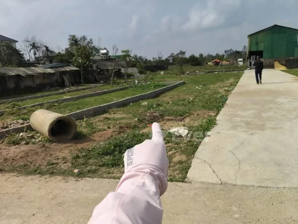 Ảnh bất động sản