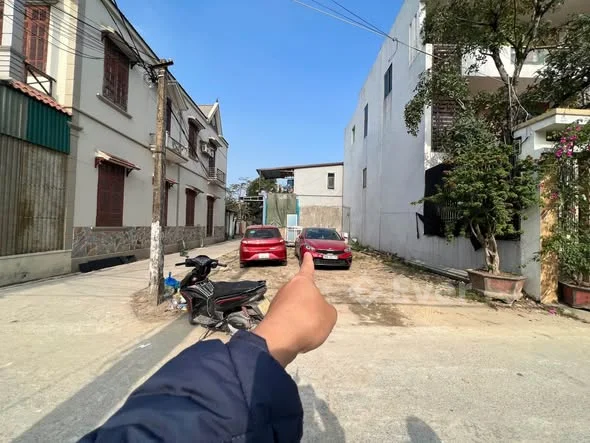 Ảnh bất động sản