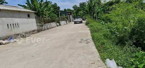 ĐẤT XUÂN HOA-NGHI ĐỨC Diện tích:68,5m2 Hướng:Đông bắc