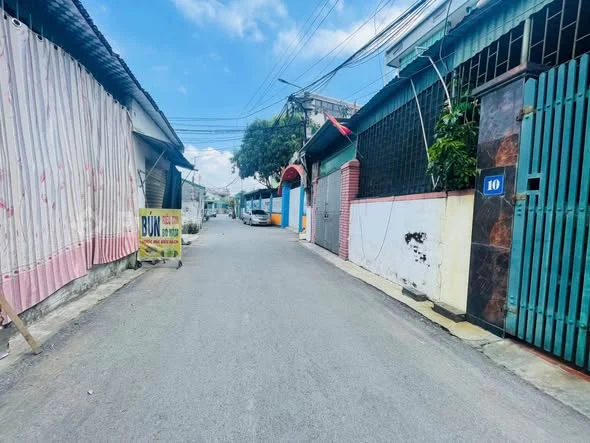 Ảnh bất động sản