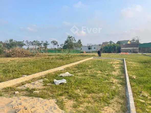 Đất nghi ân ngõ đường phạm chinh Cách 46 khoảng mấy trăm mét Đường 6m