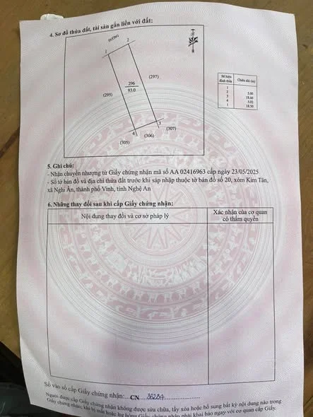 Ảnh bất động sản