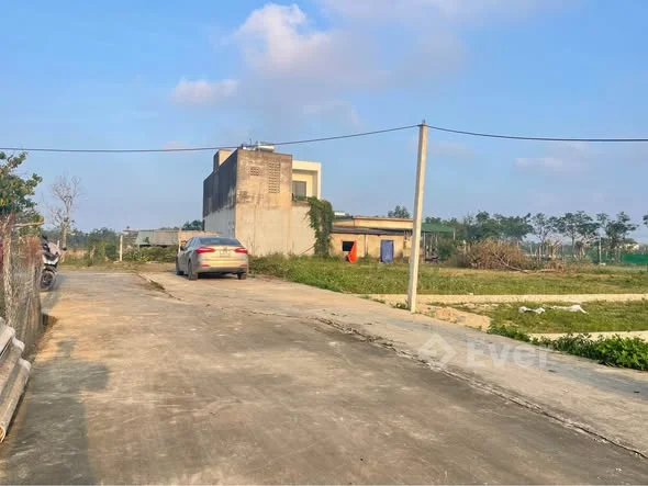 Đất nghi ân ngõ đường phạm chinh Cách 46 khoảng mấy trăm mét Đường 6m