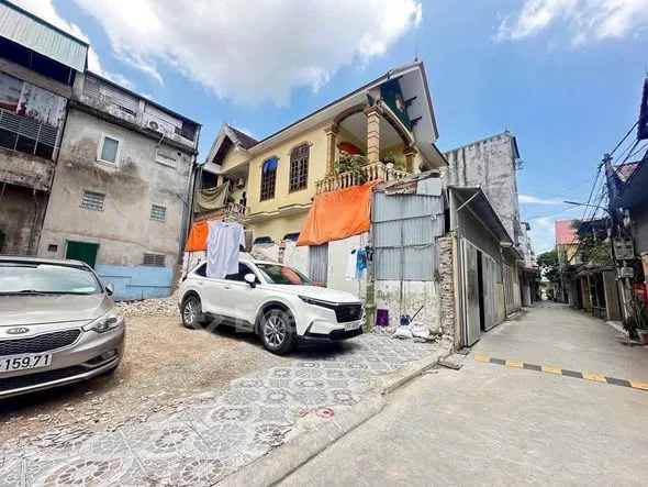 Bá.n lô đất Ngõ Đường Hecman _ Hưng phúc _ phường Trường Vinh _ Nghệ An