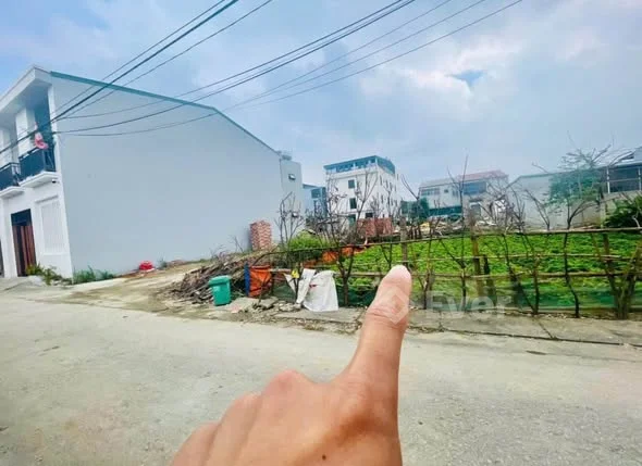 Ảnh bất động sản