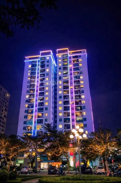 Ảnh bất động sản