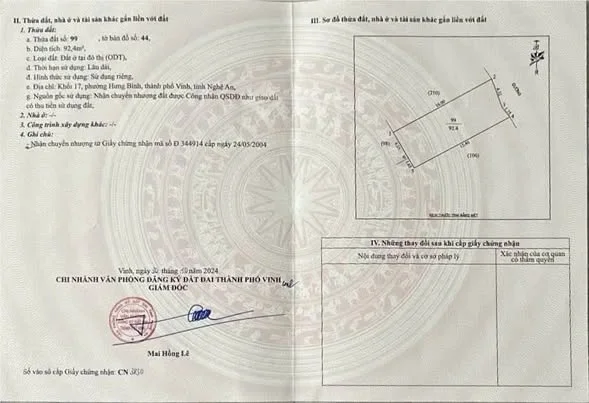 Ảnh bất động sản