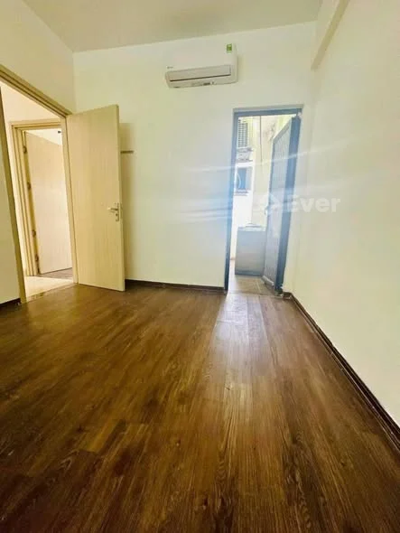 2 ty2 chung cư TECCO Bến Thuỷ trong xanh sạch đẹp Căn hộ 2 phòng ngủ 57,22 m2, 2vs, có nội thất