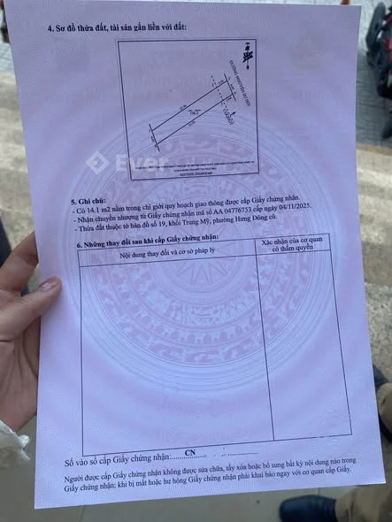Ảnh bất động sản