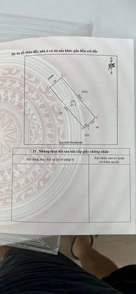 VỊ TRÍ TRUNG TÂM TP. GẦN LÊ HỒNG PHONGĐẤT KÈM DÃY TRỌ THU NHẬP 85tr/1