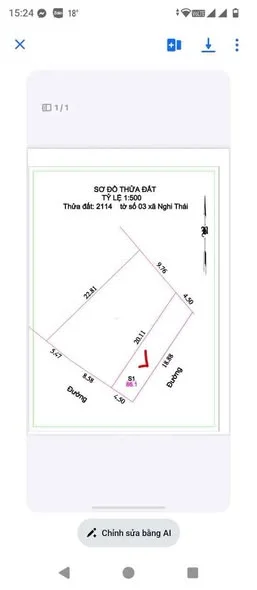 Ảnh bất động sản