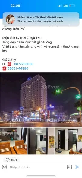 Ảnh bất động sản