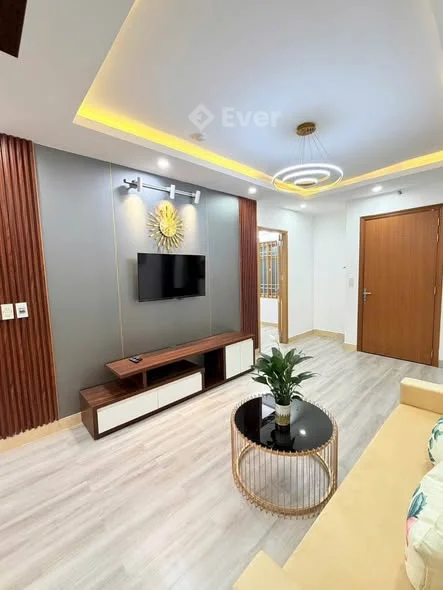 BÁN CHUNG CƯ KIM TRƯỜNG THINgay Võ Thị Sáu, phường Trường Thi