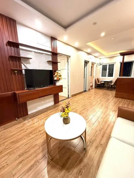 Bán Chung cư kim thi ct1 - phường Quán Bàu cũDt: 62m2 ( 2 pn và 2 vs )