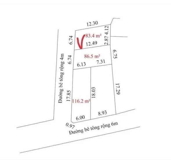 Ảnh bất động sản