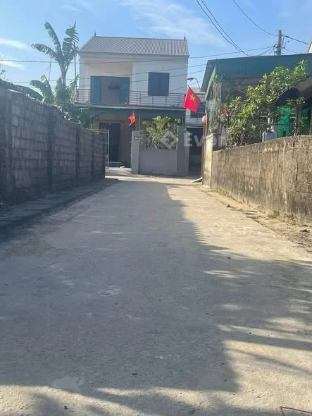 Đất phong đăng Hưng hoà phường trường vinh dt 73,7mvmặt tiền rông 6m21 vuông vắn đất ở full