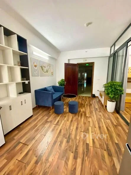 SIÊU RẺ1tyxx xx Chung cư Vinh plaza, số 3 Mai Hắc ĐếGần 50m2, 2 ngủ 1 vệ sinh