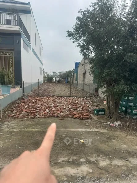 CHÍNH CHỦ GỬI BÁN LÔ ĐẤT MẶT ĐƯỜNG XUÂN LỘC – NGHI KIM