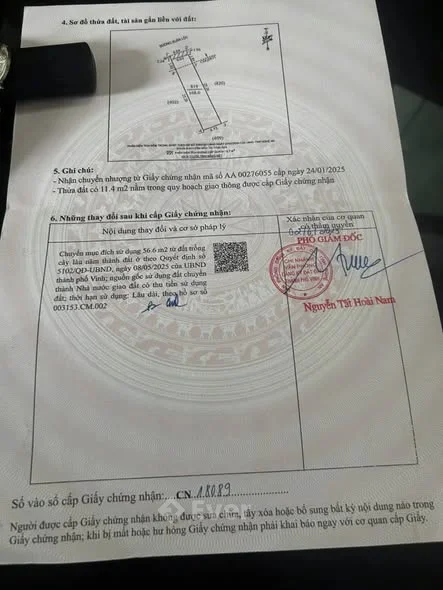 Ảnh bất động sản