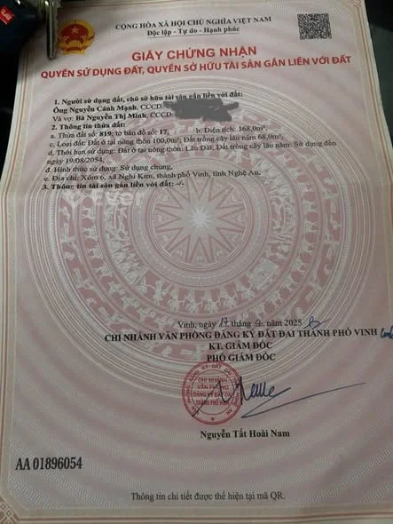 Ảnh bất động sản