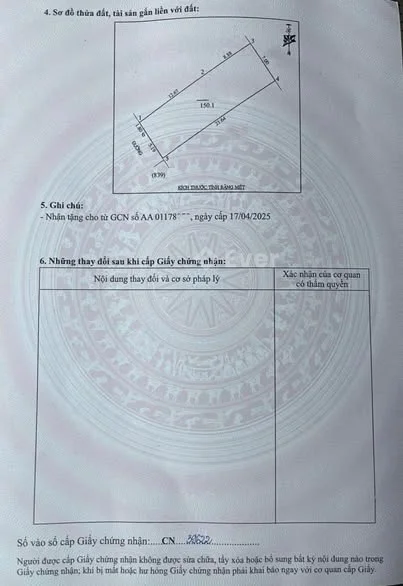 Ảnh bất động sản