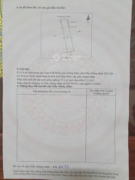 Ảnh bất động sản