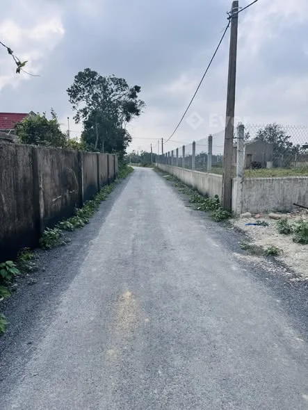 Bán đất siêu đẹp tại Nghi Ân - Vinh Phú