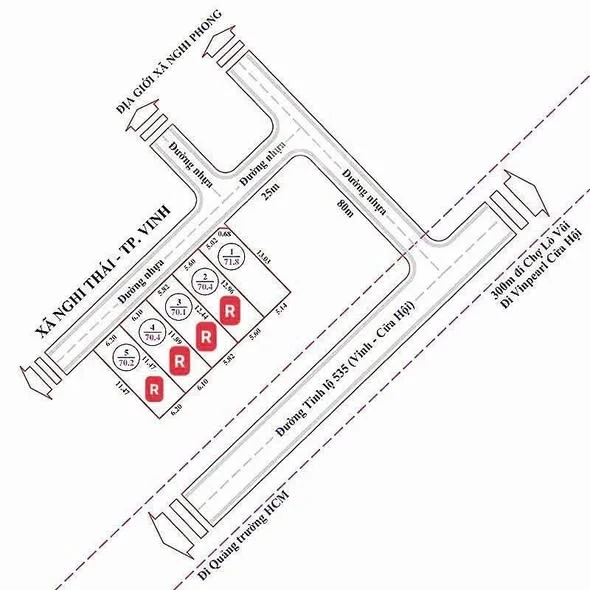 Ảnh bất động sản