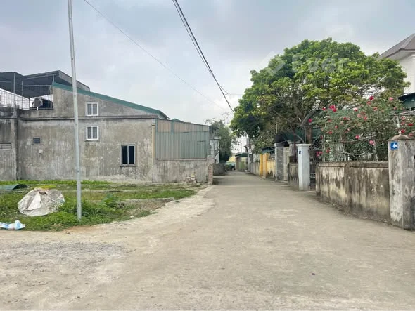 Ảnh bất động sản