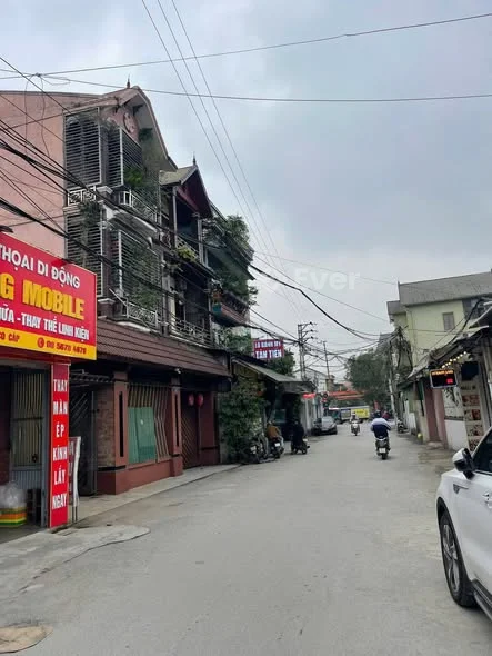 BÁN NHÀ 2 TẦNG MẶT ĐƯỜNG LÝ NHẬT QUANG – BẾN THUỶ, TP VINH