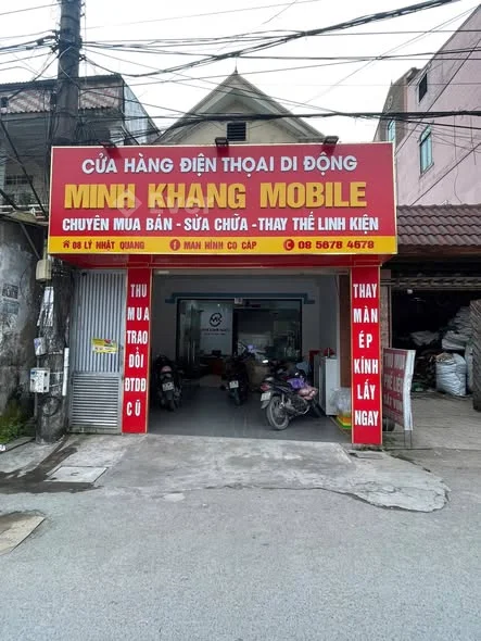 Ảnh bất động sản