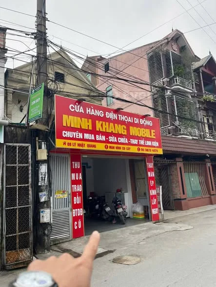 Ảnh bất động sản