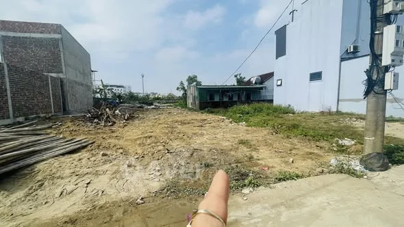 Ảnh bất động sản