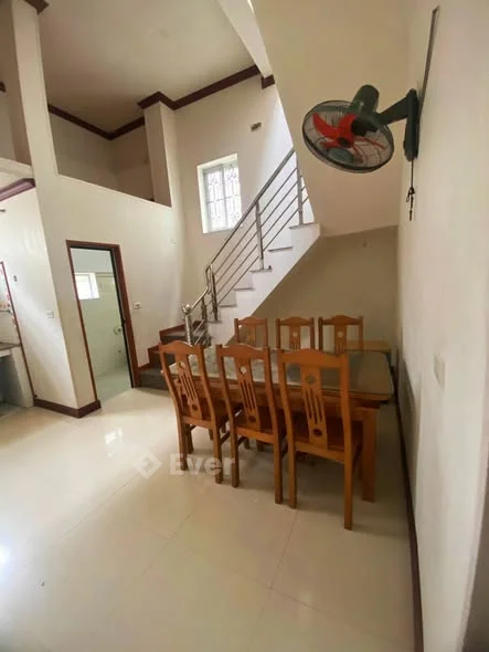 CHÍNH CHỦ BÁN NHÀ 2 TẦNG MẶT ĐƯỜNG NGÔ VĂN SỞ - P. LÊ MAO