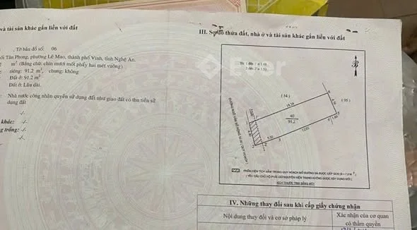 Ảnh bất động sản