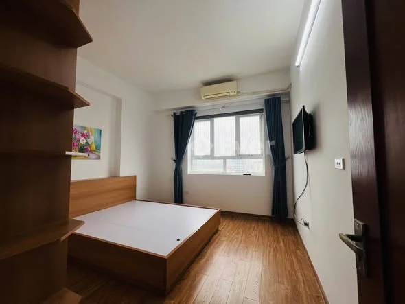 BÁN CĂN HỘ CHUNG CƯ GOLDENCITY 6,VỊ TRÍ GẦN SIÊU THỊ LOTTE