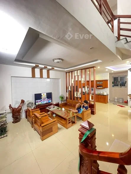 CHÍNH CHỦ GỬI BÁN NHÀ 2 TẦNG – P. VINH PHÚ (HÀ HUY TẬP)