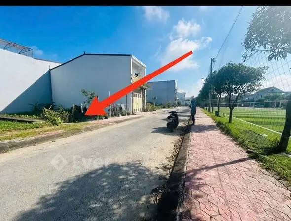 ĐẤT ĐẸP KHU ĐẤU GIÁ SÁT ĐƯỜNG TRẦN BÌNH TRỌNG VÀ NGUYỄN ĐẮC ĐÀI - ĐÔNG VĨNH