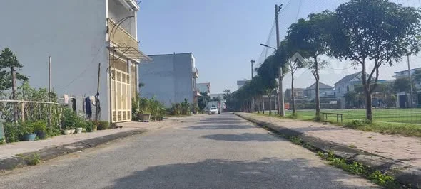 Ảnh bất động sản