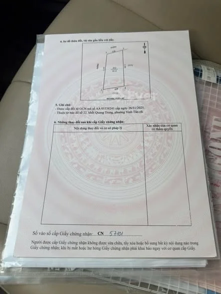 Ảnh bất động sản