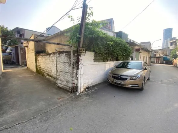 Ảnh bất động sản