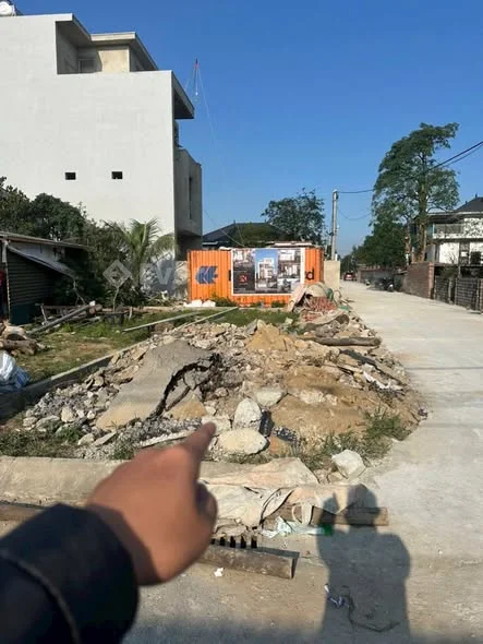 BÁN LÔ GÓC MẶT ĐƯỜNG AN THUYÊN – XUÂN TRANG, NGHI ĐỨC•Giá: 2,8xx