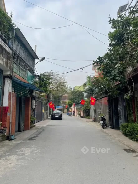 BÁN LÔ ĐẤT MẶT ĐƯỜNG PHAN HUY CHÚKhối 11, phường Trung Đô, TP Vinh