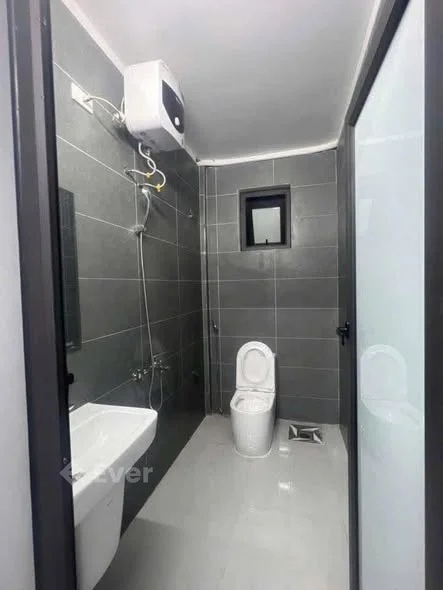 Cho thuê nhà 2 tầngNhà mới xây mới tinh,phù hợp cho hộ gđ ở Ngõ Đường Hồng Sơn