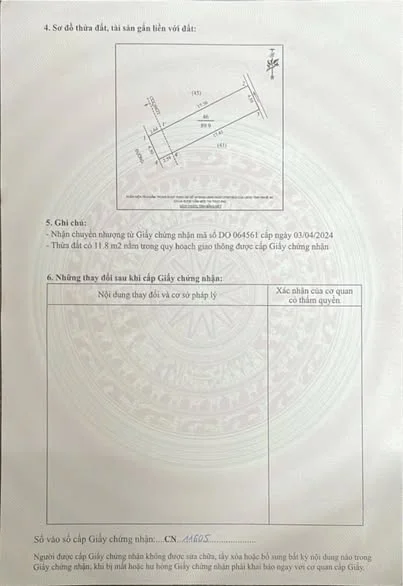 Ảnh bất động sản